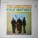 Folk Matinee [Vinyl]