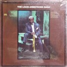 The Louis Armstrong Saga [Vinyl]