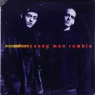 Young Man Rumble [Vinyl]