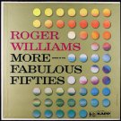 More Songs Of The Fabulous Fifties [Vinyl]