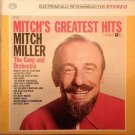 Mitch's Greatest Hits [Vinyl]