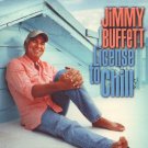 License To Chill [Audio CD]