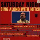 Saturday Night Sing Along With Mitch [Vinyl]