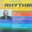 Rhythm / Sing Along With Mitch [Vinyl]