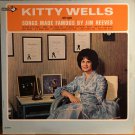 Songs Made Famous By Jim Reeves [Vinyl]