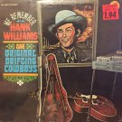 We Remember Hank Williams [Vinyl]