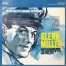 Glenn Miller Plays Selections From ''The Glenn Miller Story'' And Other Hits [Record]