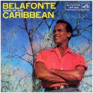 Belafonte Sings Of The Caribbean [Record]