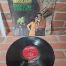 South Of The Border [LP]