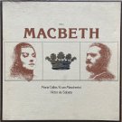 Verdi: Macbeth [Vinyl]