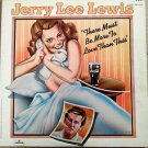 There Must Be More To Love Than This [Vinyl]