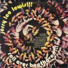 Roll Over Beethoven [Vinyl]