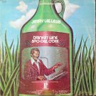 Drinkin' Wine Spo-Dee O'Dee [Vinyl]