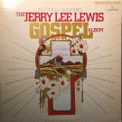 In Loving Memories The Jerry Lee Lewis Gospel Album [Vinyl]
