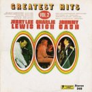 Greatest Hits Volume 2 [Vinyl]