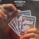 Odd Man In [Vinyl]