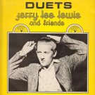 Duets [Vinyl]