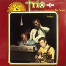 Trio + [Vinyl]