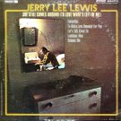 She Still Comes Around (To Love What's Left Of Me) [Vinyl]