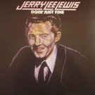 Doin' Just Fine [Vinyl]