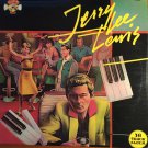 Jerry Lee Lewis And His Pumping Piano [Vinyl]