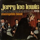 Memphis Beat [Vinyl]