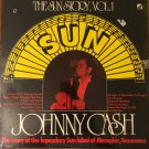 The Sun Story Vol.1 [Vinyl]