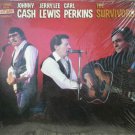 The Survivors [Vinyl]