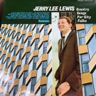 Country Songs For City Folks [Vinyl]