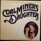 Coal Miner's Daughter: Original Motion Picture Soundtrack [Record]