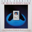 Ol' Blue Suede's Back [Vinyl]