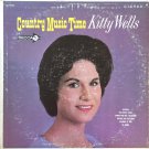 Country Music Time [Vinyl]