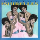 The Very Best Of The Shirelles [Audio CD]