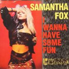 I Wanna Have Some Fun / Don't Cheat On Me [Vinyl]