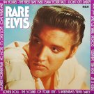 Rare Elvis [Vinyl]
