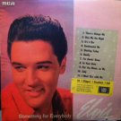 Something for Everybody [Record]