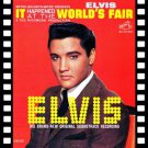 It Happened At The World's Fair [Record]