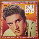 Rare Elvis Vol. 2 [Vinyl]