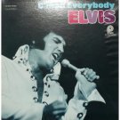 C'mon Everybody [Vinyl]