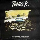 Life In The Foodchain [Vinyl]
