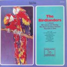 The Birdlanders (Recorded In 1944) [Vinyl]