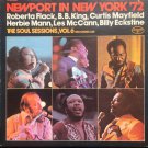 Newport In New York '72 - The Soul Sessions Vol. 6 [Vinyl]