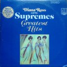 Greatest Hits [Vinyl Record Album]