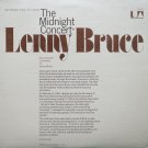The Midnight Concert [Vinyl]