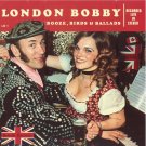 Booze Birds and Ballads / In The Barmaid's Arms [Vinyl]
