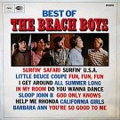 Best of the Beach Boys [Vinyl Record]
