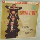 Show Time! [Record]