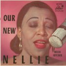 Our New Nellie [Vinyl]