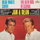 Dead Man's Curve / The New Girl In School [Vinyl]
