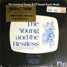 The Young And The Restless (The Original Theme & TV Sound Track Music) [Vinyl]